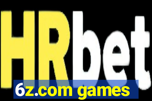 6z.com games