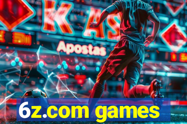 6z.com games