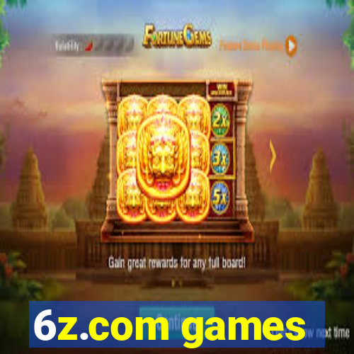 6z.com games