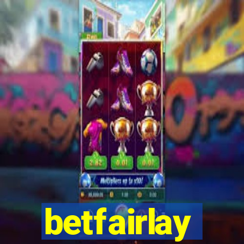 betfairlay