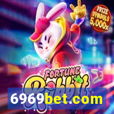 6969bet.com