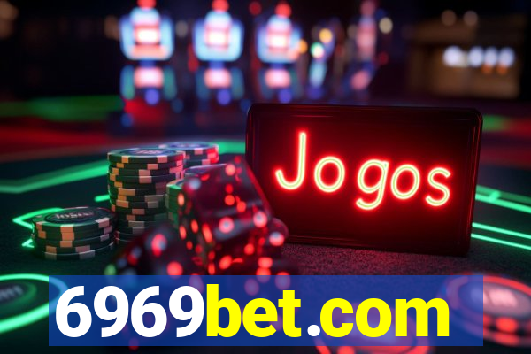 6969bet.com