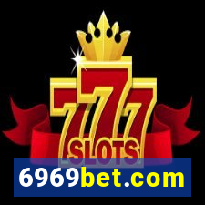 6969bet.com