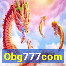 Obg777com