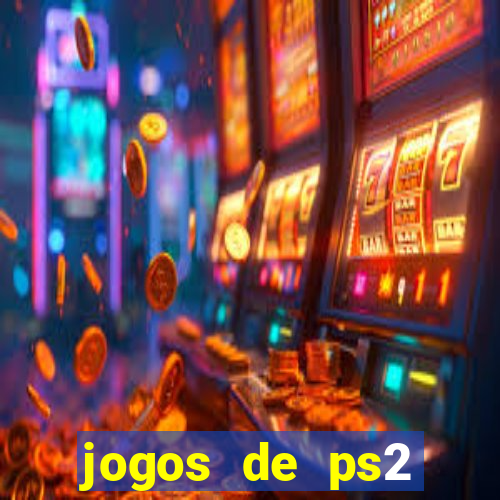 jogos de ps2 download iso