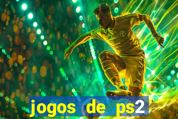 jogos de ps2 download iso