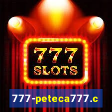 777-peteca777.cc