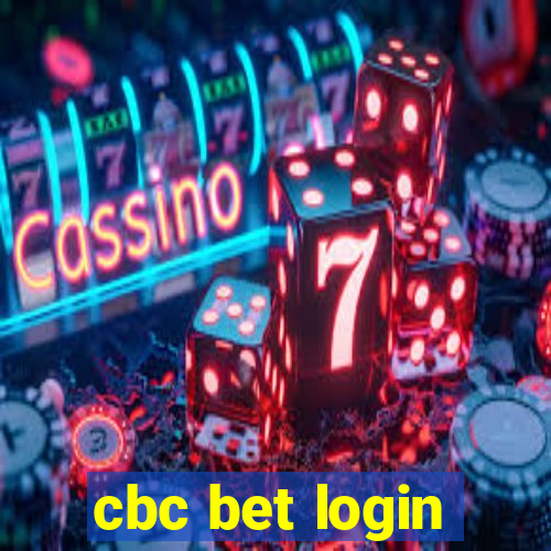 cbc bet login