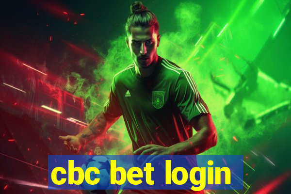 cbc bet login