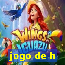 jogo de h