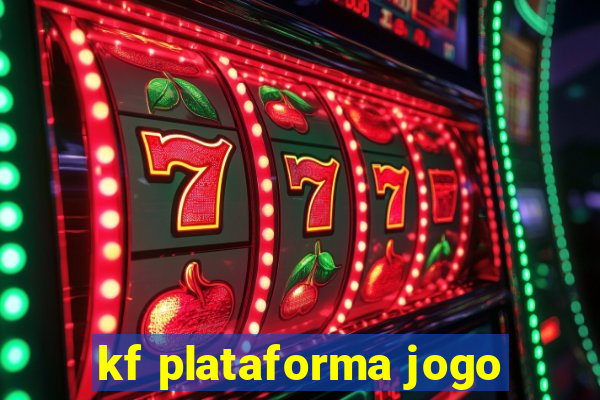 kf plataforma jogo