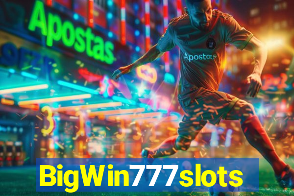 BigWin777slots