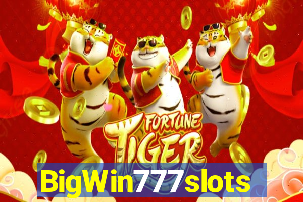 BigWin777slots