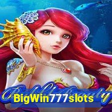 BigWin777slots