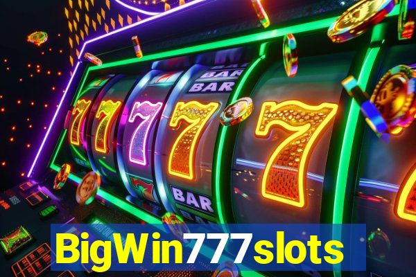 BigWin777slots