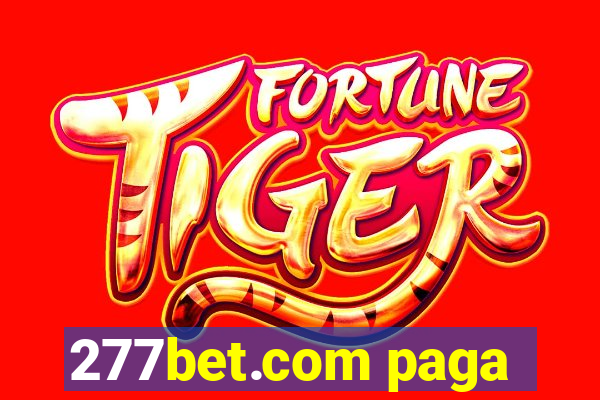 277bet.com paga