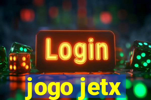 jogo jetx