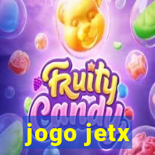 jogo jetx