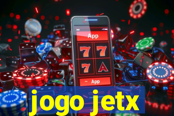 jogo jetx