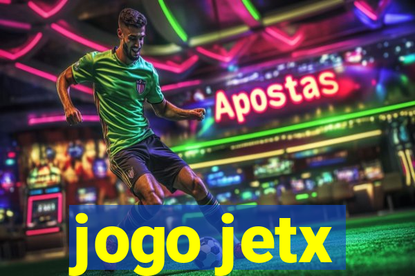 jogo jetx