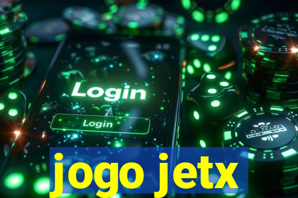 jogo jetx