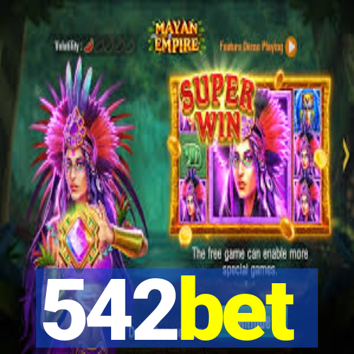 542bet