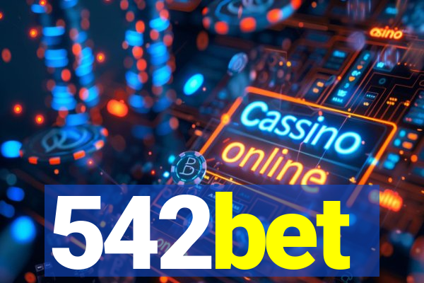 542bet