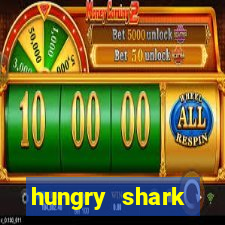 hungry shark evolution dinheiro infinito