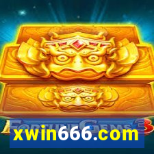 xwin666.com