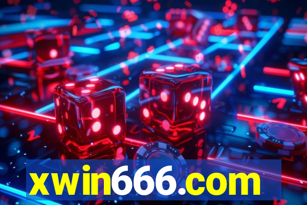 xwin666.com