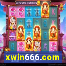 xwin666.com