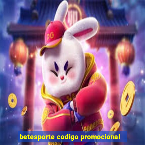 betesporte codigo promocional