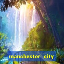 manchester city dream league soccer