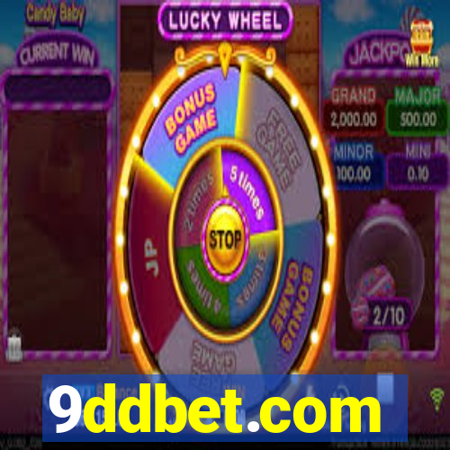 9ddbet.com