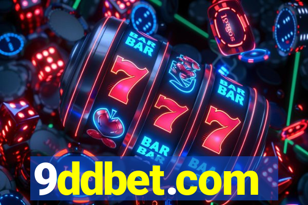 9ddbet.com