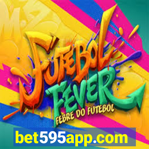 bet595app.com