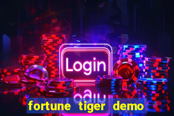 fortune tiger demo banca baixa