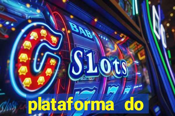 plataforma do gusttavo lima de jogo