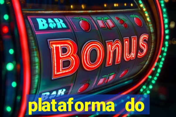 plataforma do gusttavo lima de jogo