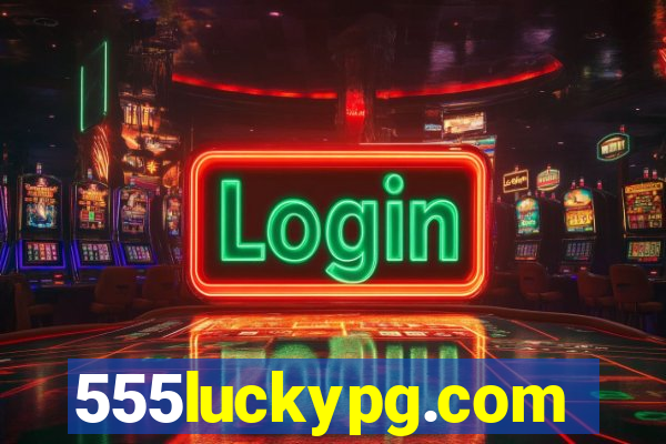 555luckypg.com