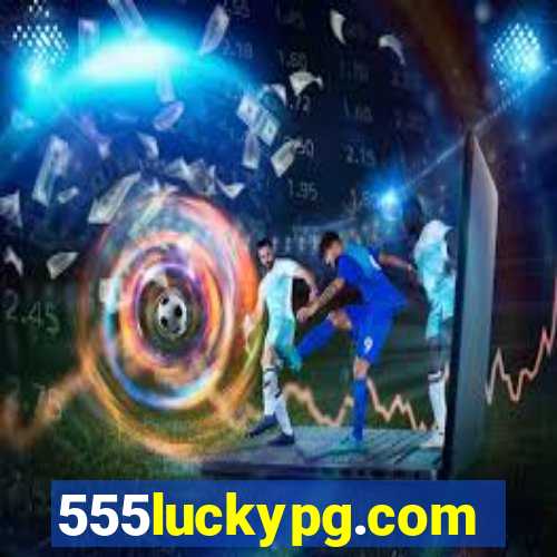 555luckypg.com