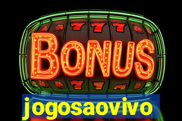 jogosaovivo