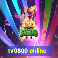 tv0800 online