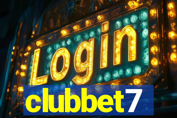 clubbet7