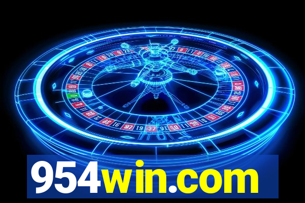 954win.com