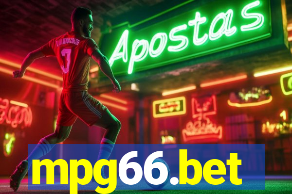 mpg66.bet