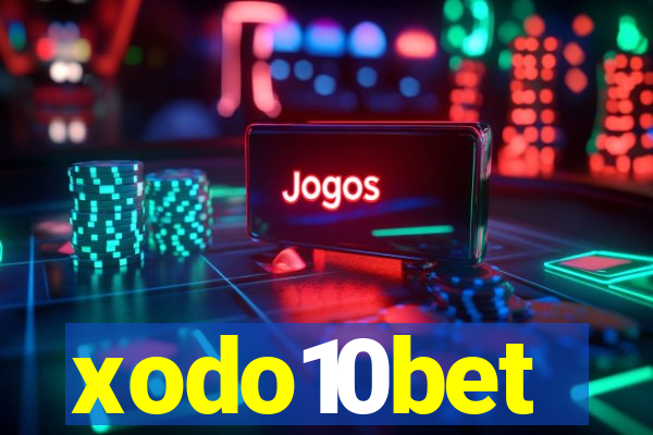 xodo10bet