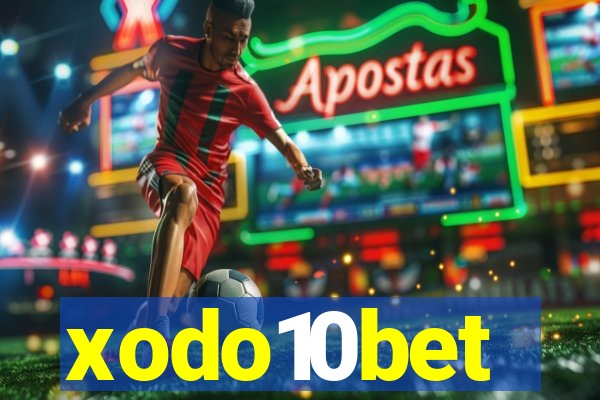 xodo10bet