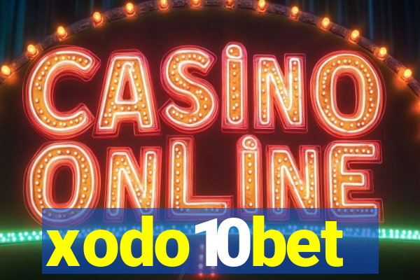 xodo10bet