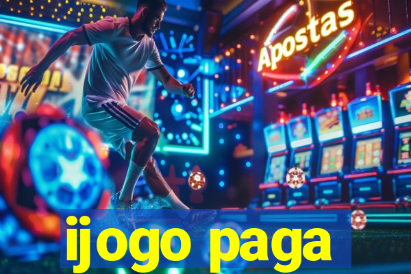 ijogo paga